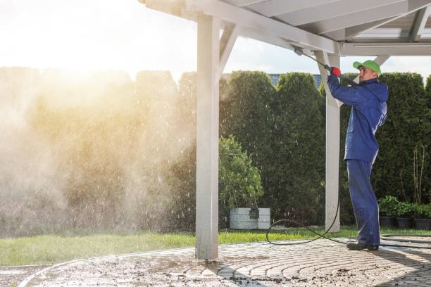 Best Vinyl Siding Pressure Washing in West Plains, MO