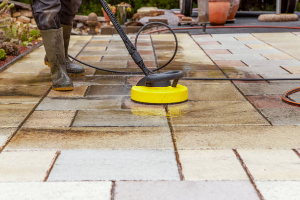 Professional Pressure Washing Services in West Plains, MO